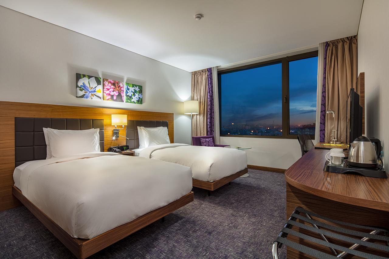 Meg Hotel Sivas Extérieur photo