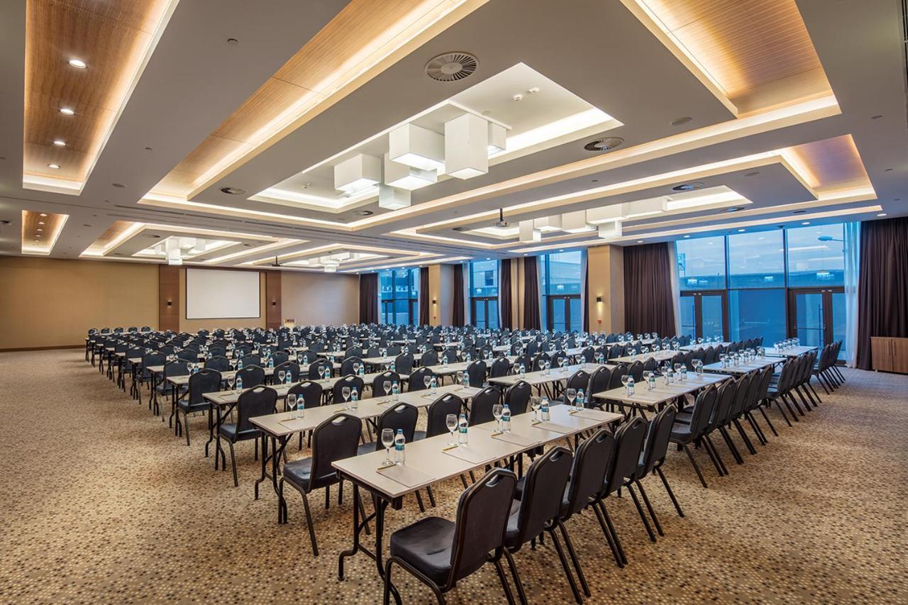Meg Hotel Sivas Extérieur photo