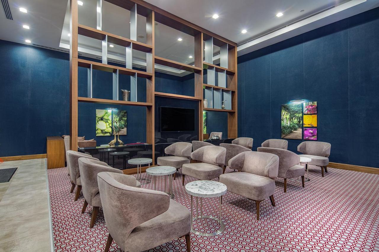Meg Hotel Sivas Extérieur photo