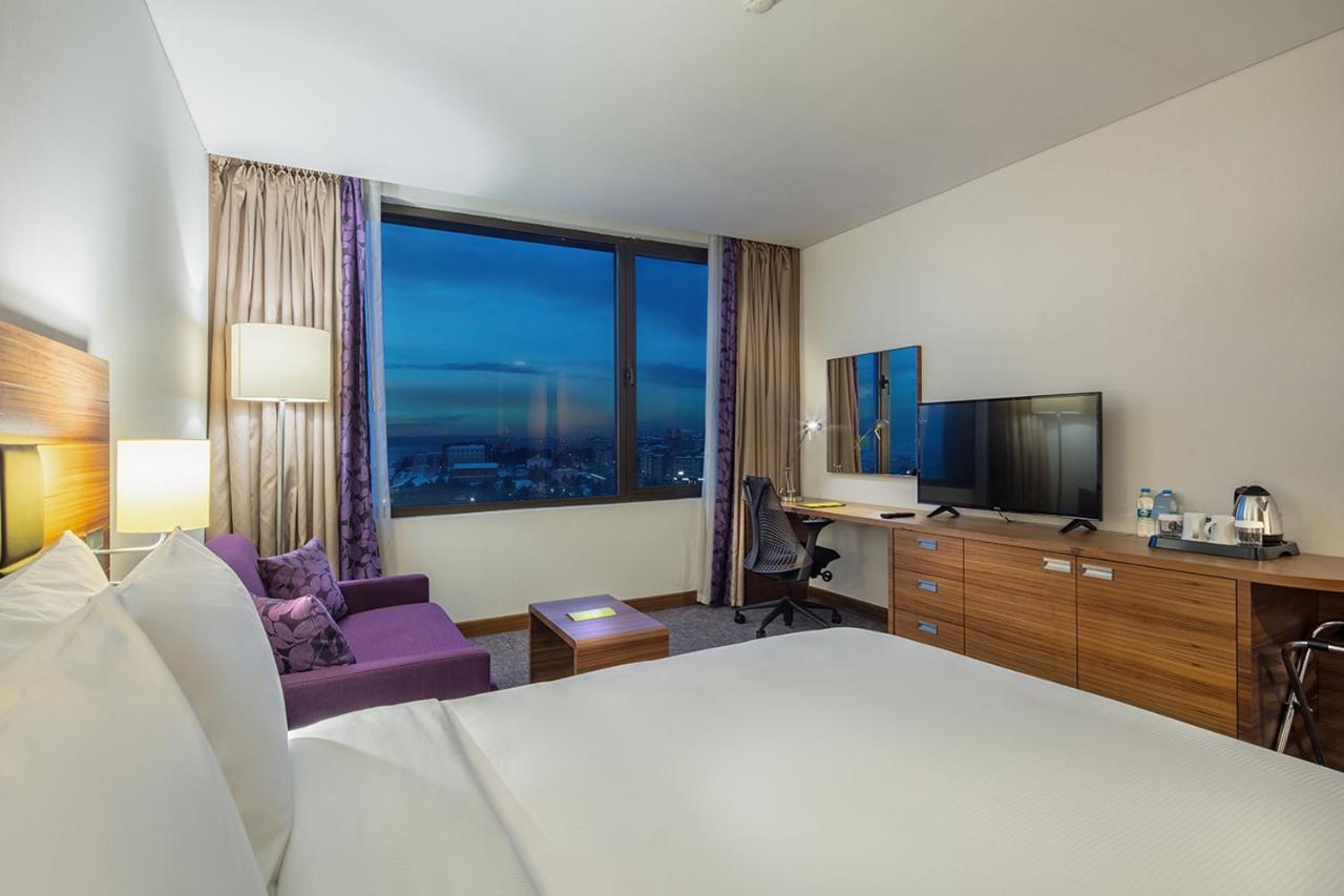Meg Hotel Sivas Extérieur photo