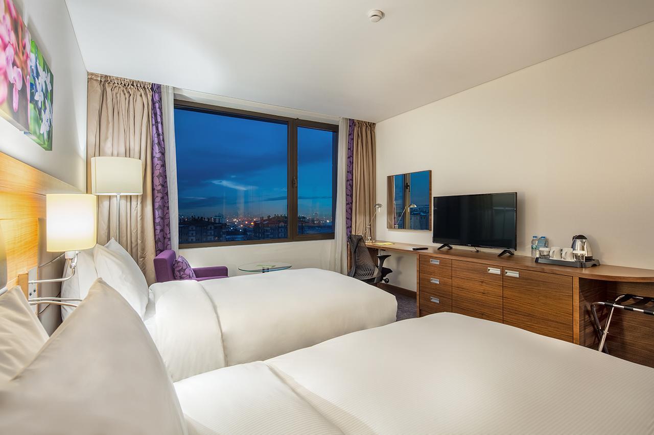 Meg Hotel Sivas Extérieur photo