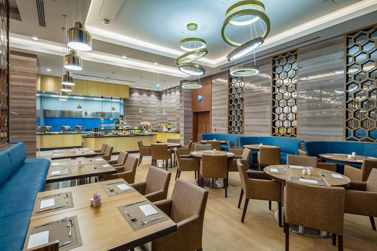 Meg Hotel Sivas Extérieur photo